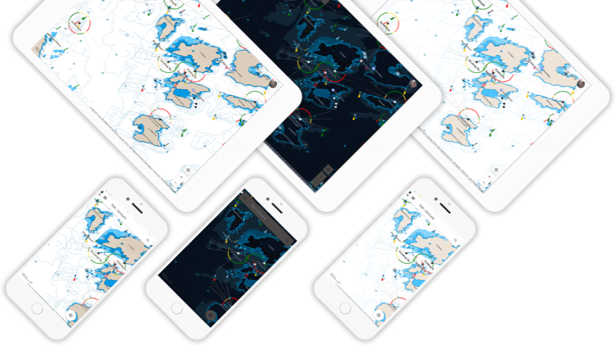 App C Map