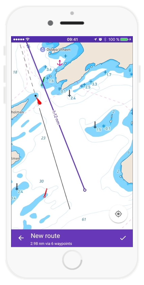 App C Map